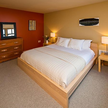 Island Inn At 123 West Friday Harbor Rom bilde