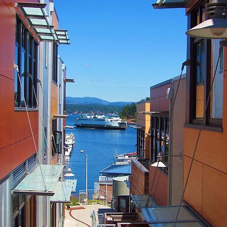 Island Inn At 123 West Friday Harbor Eksteriør bilde