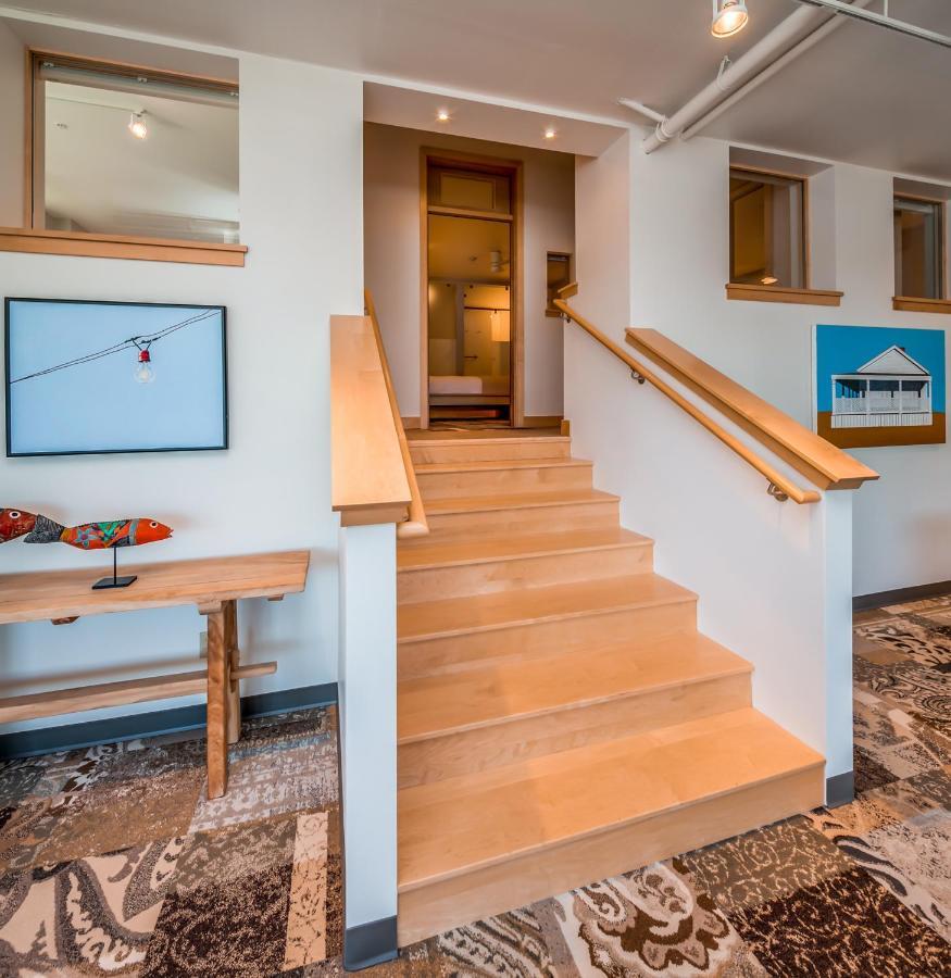 Island Inn At 123 West Friday Harbor Rom bilde