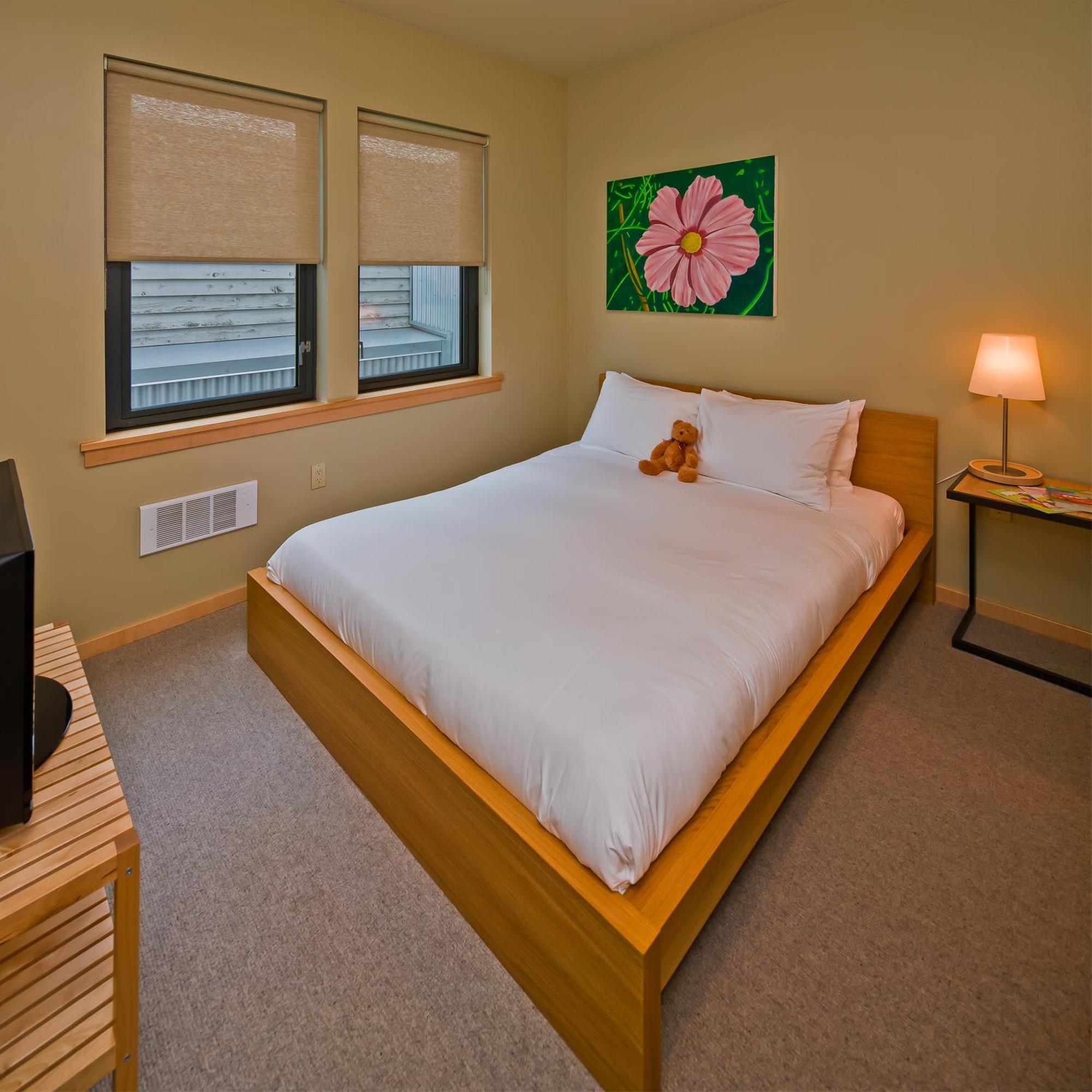 Island Inn At 123 West Friday Harbor Rom bilde
