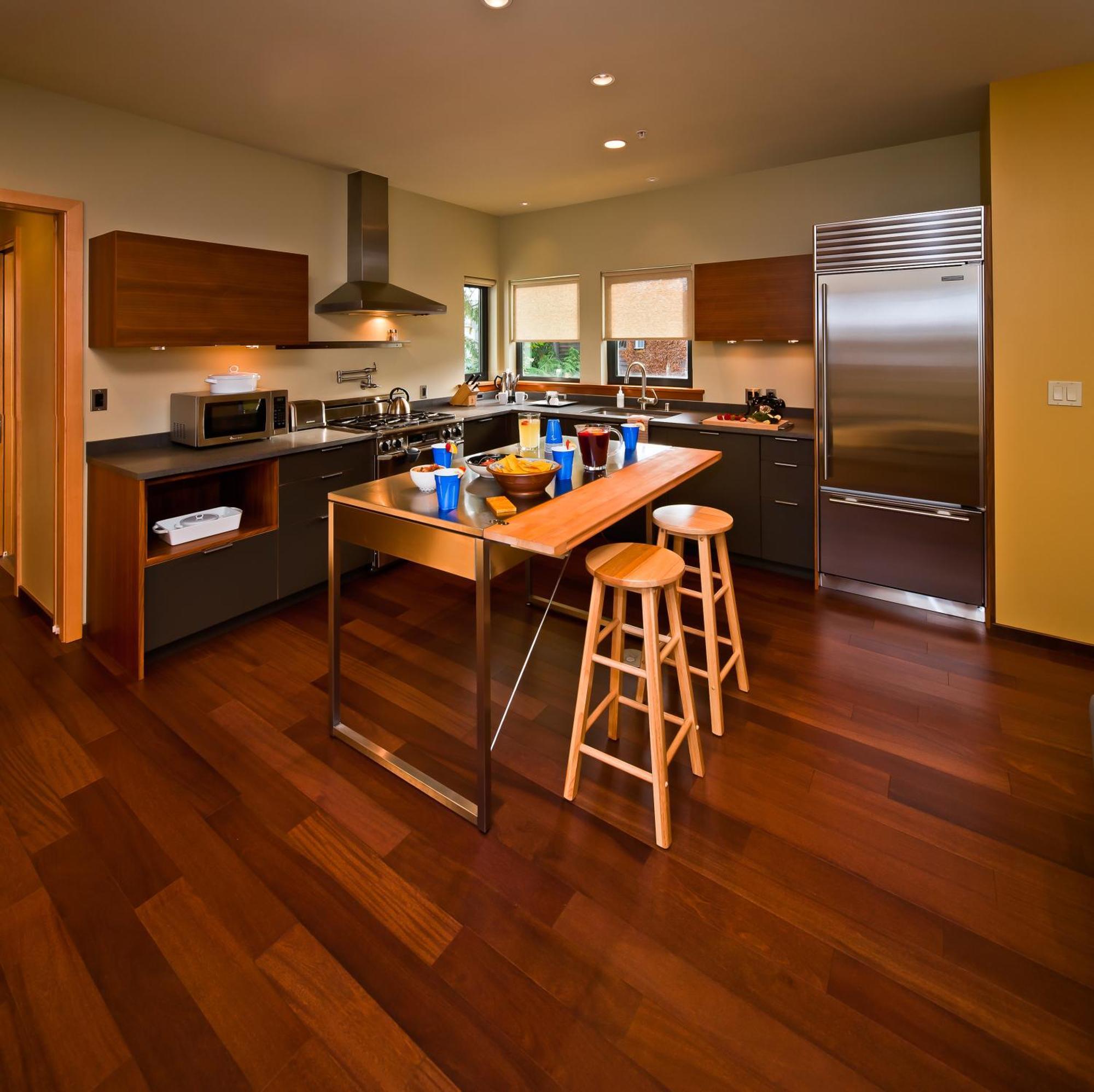 Island Inn At 123 West Friday Harbor Rom bilde