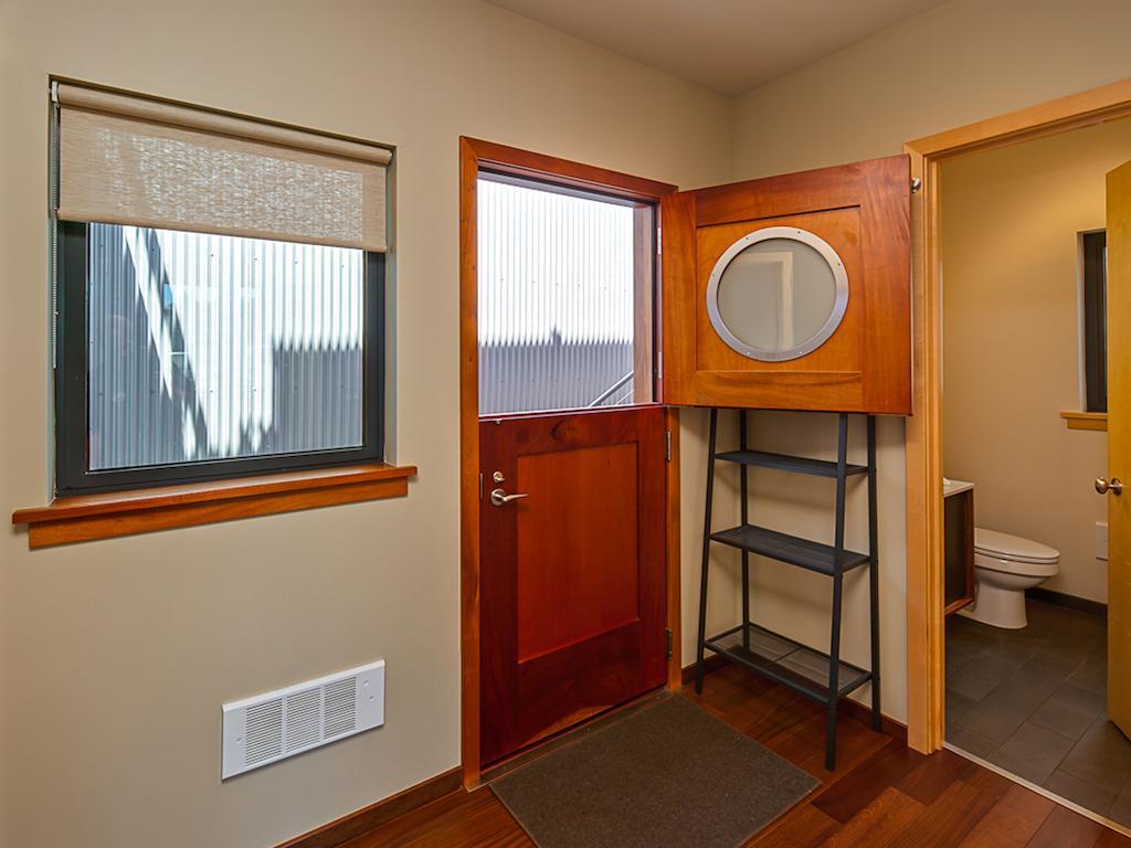 Island Inn At 123 West Friday Harbor Rom bilde