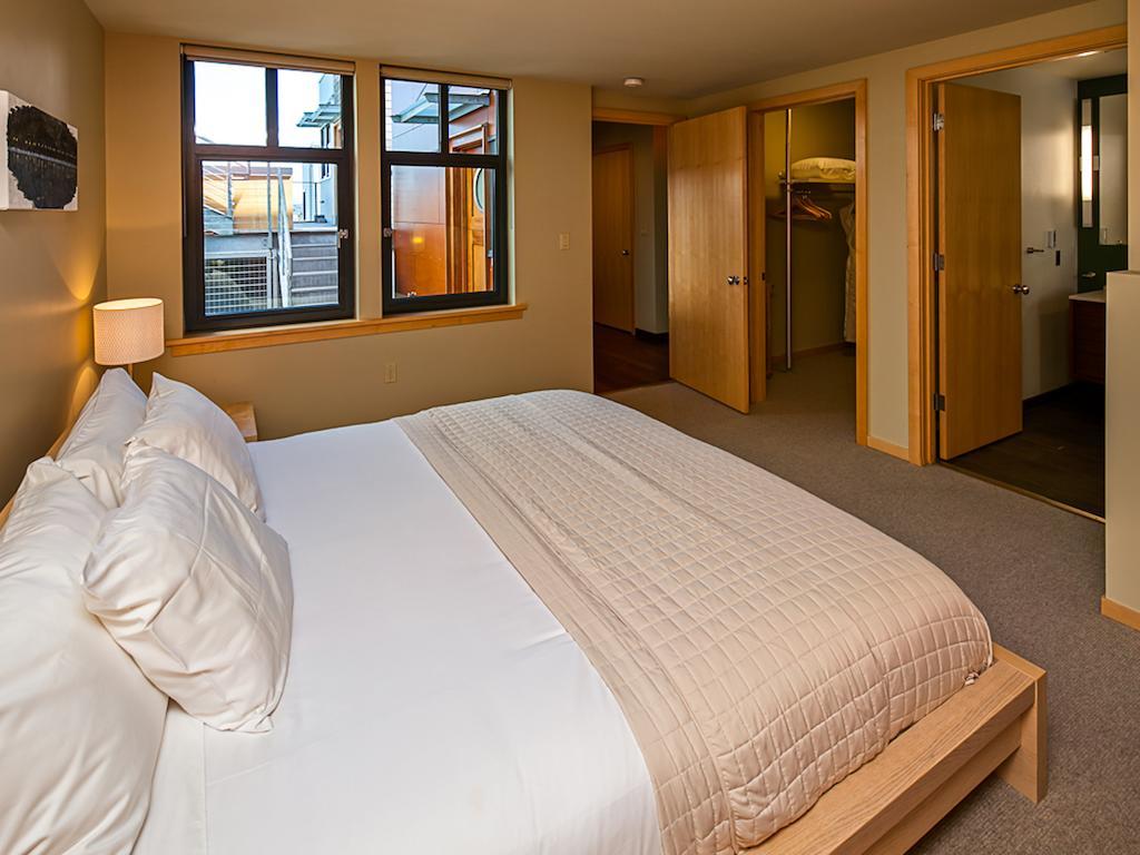 Island Inn At 123 West Friday Harbor Rom bilde