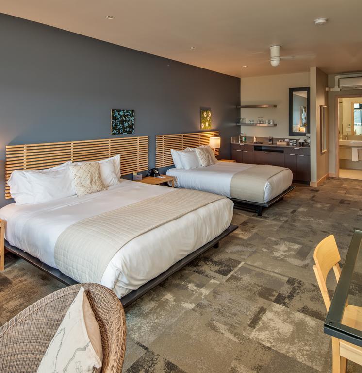 Island Inn At 123 West Friday Harbor Eksteriør bilde